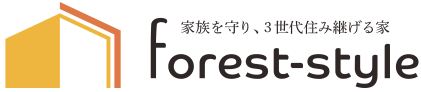 フォレストスタイル会員サイト